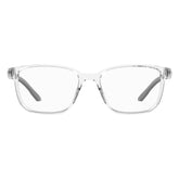 Under Armour Transparent Resin Frames